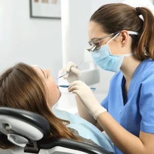 periodontist london ontario services