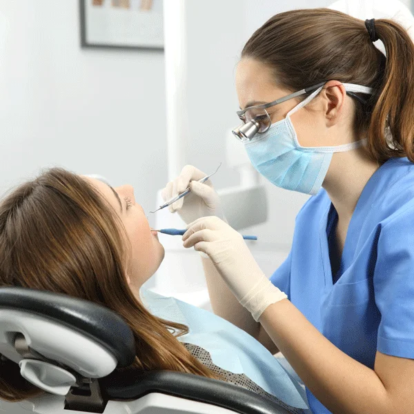 periodontist london ontario services