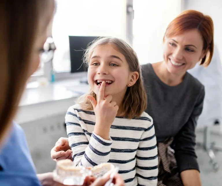 dentistry for kids London ON