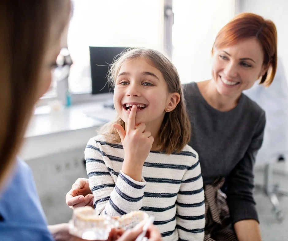 dentistry for kids London ON