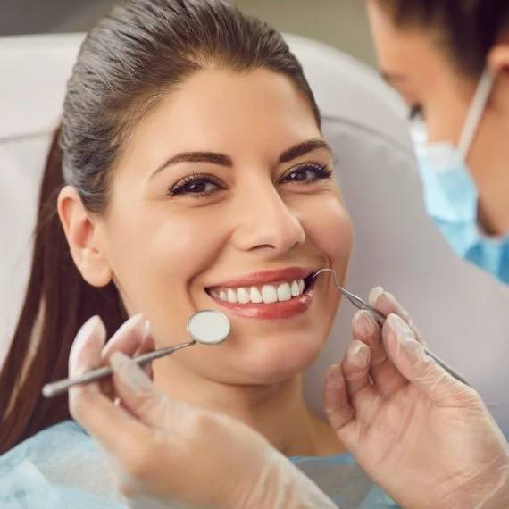 dentist near me London ON