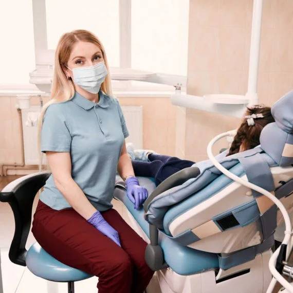 sedation dentistry in London