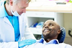oral cancer screenings in London