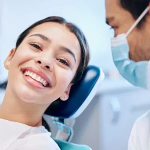veneers and smile makeovers
