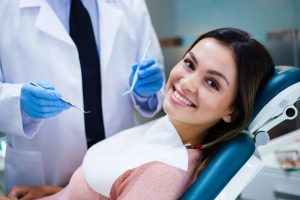 root canal therapy in London