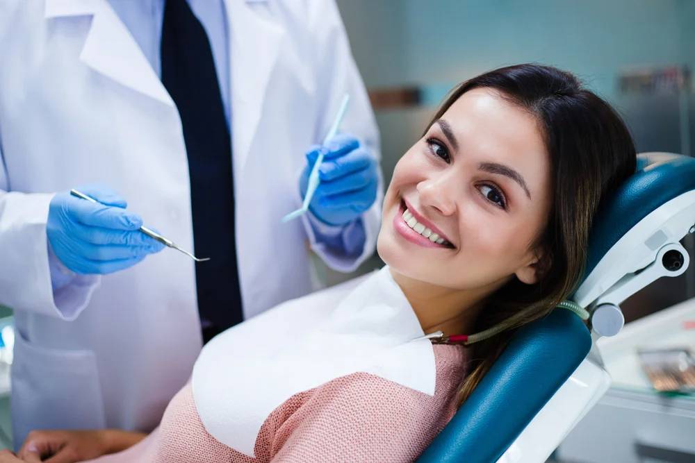 root canal therapy in London