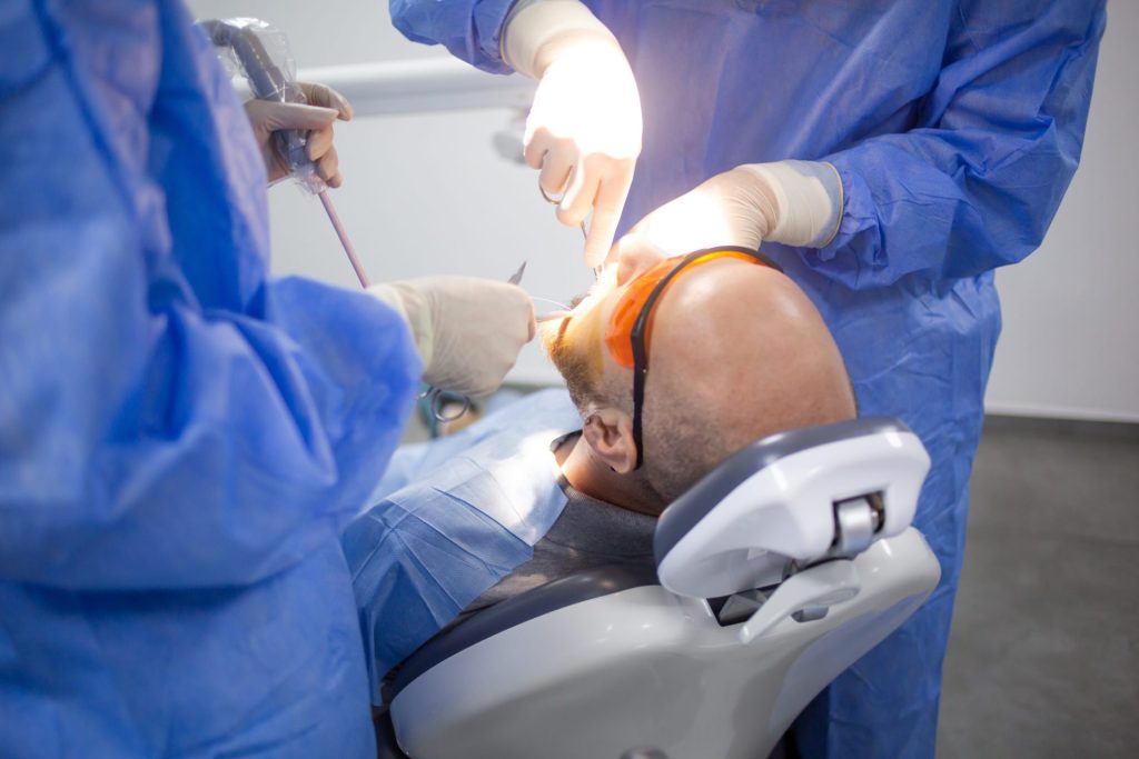 Restorative Dentistry