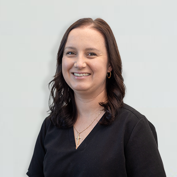 aldona-sq A photo of a woman smiling.