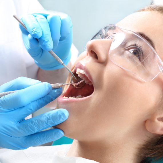 Root Canal Therapy